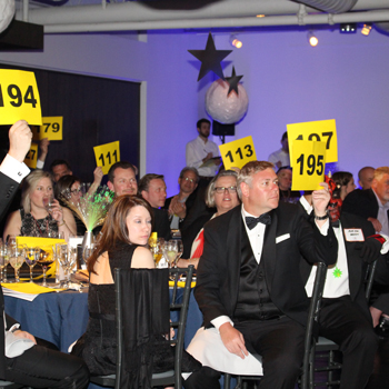 CGC’s 2016 Gala Was A Huge Success