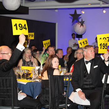 The Child Guidance Center of Southern Connecticut’s Annual Gala Raises $439,000