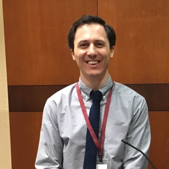 CGC Psychology Intern Publishes Article