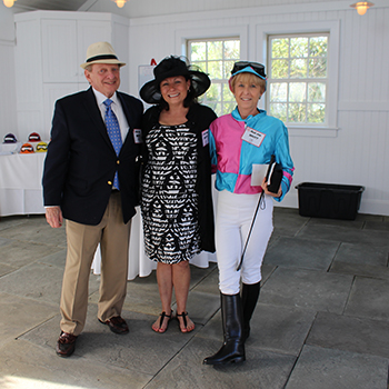 The Child Guidance Center of Southern CT’s Annual Gala Raises Over $520,000