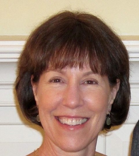 CGC Volunteer Profile-Toddy Turrentine
