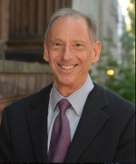 Addressing the Treatment Gap: Interview with Dr. Alan Kazdin