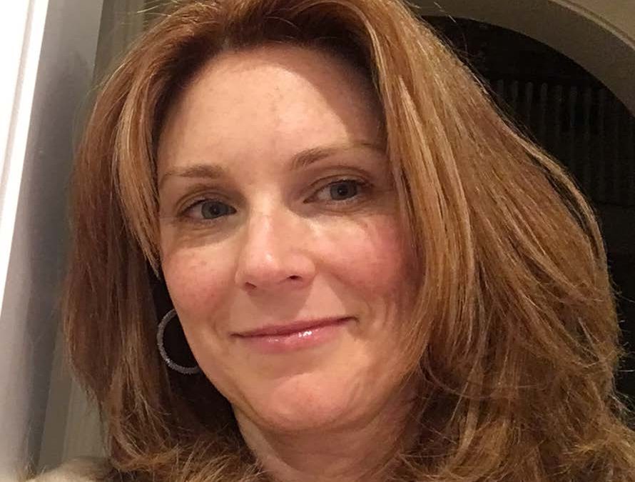 New Canaanite Jill Gordon Joins CGC Board