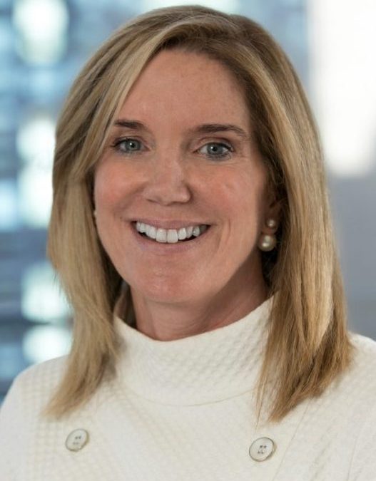 Greenwich Resident Patty Toth Joins CGC Board of Directors