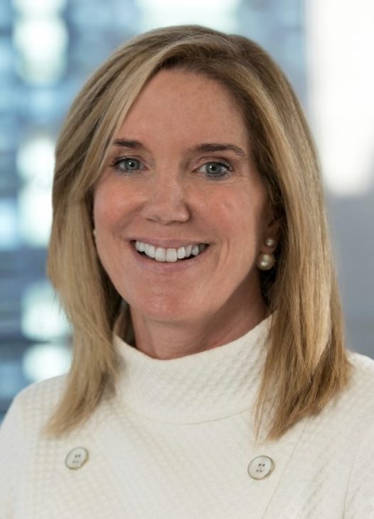Greenwich Resident Patty Toth Joins CGC Board of Directors