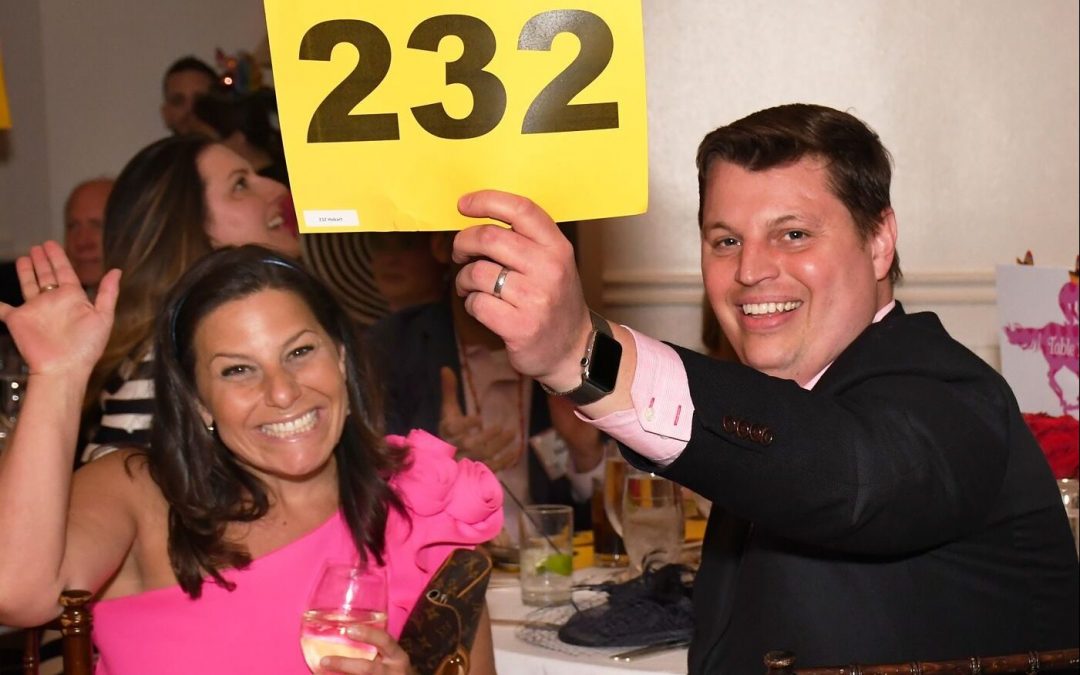 Child Guidance Center Gala Nets Record-Breaking $730K  for Children’s Mental Health Services