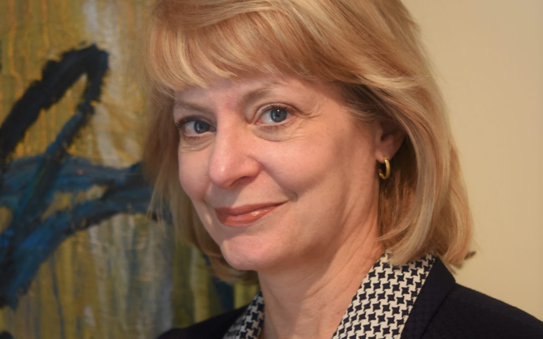 Ann H. Zucker, Esq. joins CGC Board of Directors