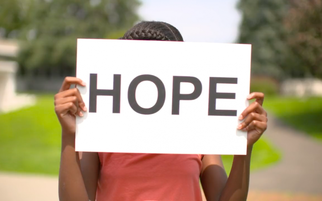 Child Guidance Center Releases New Video, Hope for Kids with Mental Illness