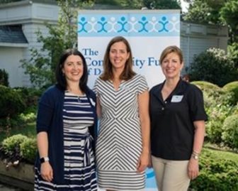Community Fund of Darien Awards $537,000 to Various Darien and Area Nonprofits