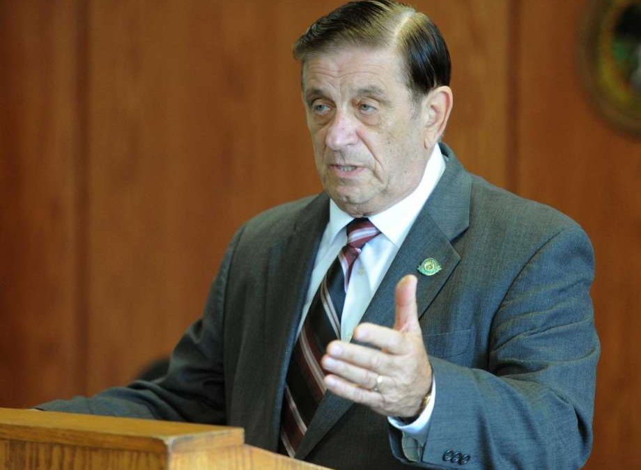Greenwich Housing Authority ‘disappointed’ to lose out on grant