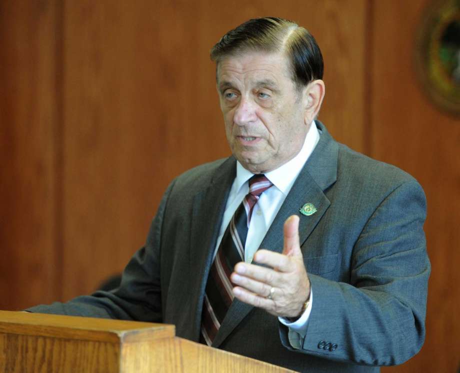 Greenwich Housing Authority ‘disappointed’ to lose out on grant