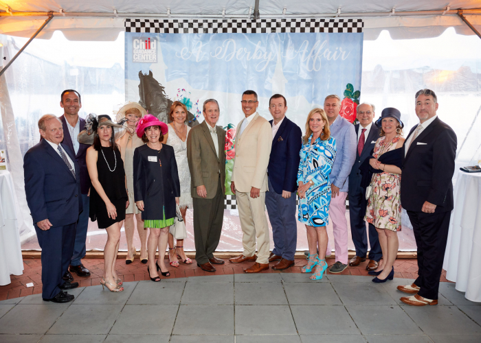 A Derby Affair: Child Guidance Center of Southern Connecticut Annual Spring Gala