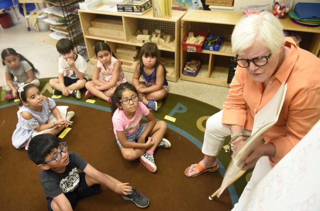 Greenwich United Way awards 600K in grants