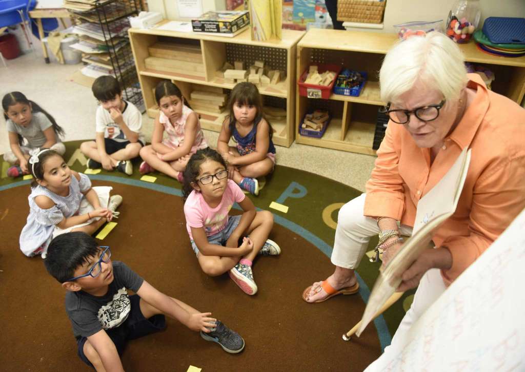 Greenwich United Way awards 600K in grants