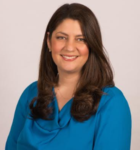 Thriving Youth Task Force Names CGC’s Georgette Harrison to Executive Board