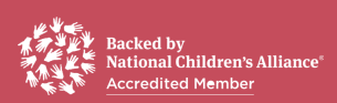 backed by National Children's Alliance